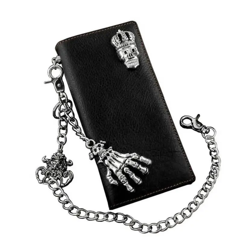 Portefeuille biker homme - Keen