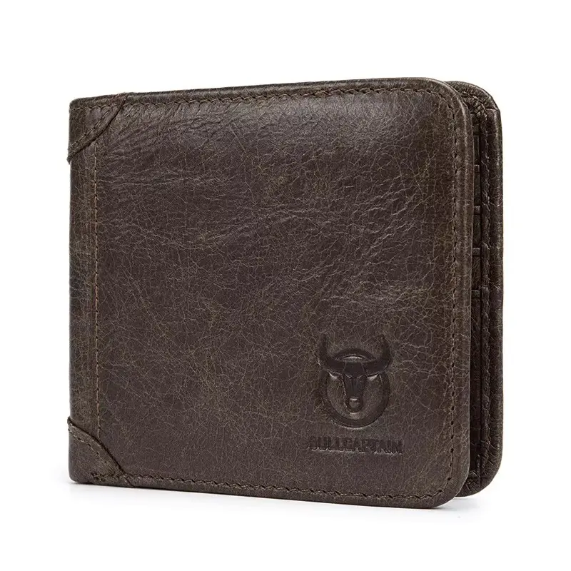 Portefeuille biker homme - Lion
