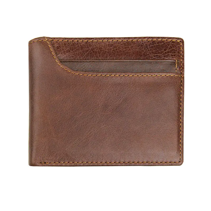 Portefeuille biker homme - Manndoc