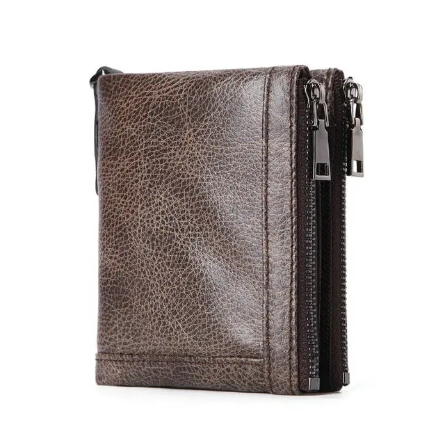 Portefeuille biker homme - Nexus