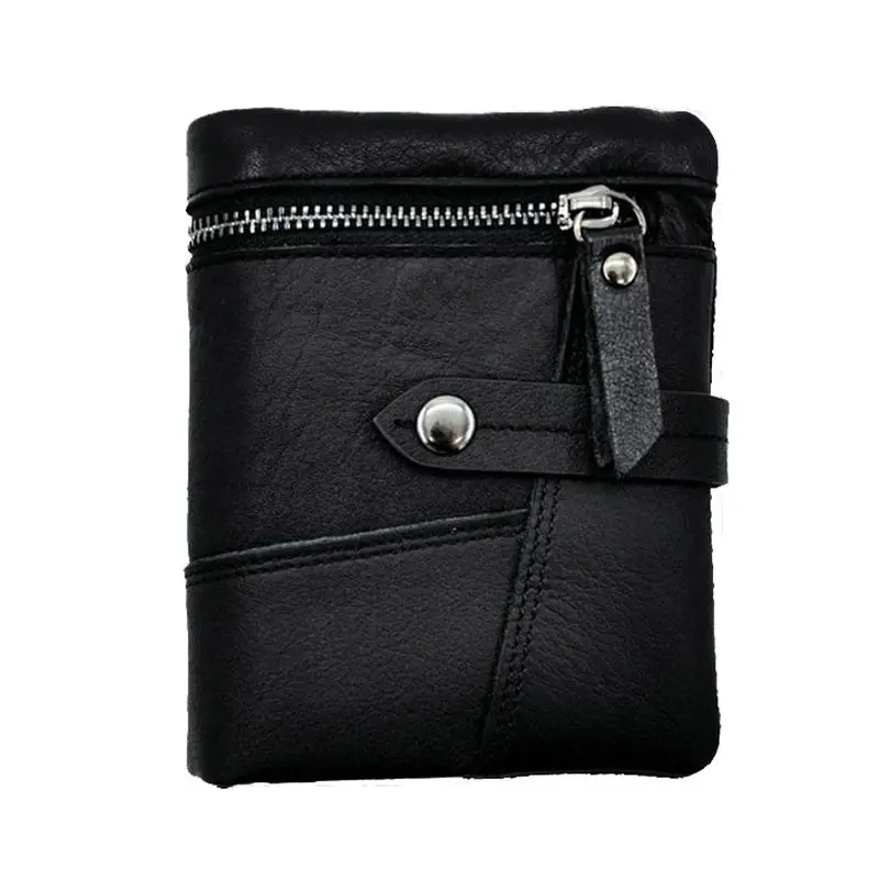 Portefeuille biker homme - Ryna