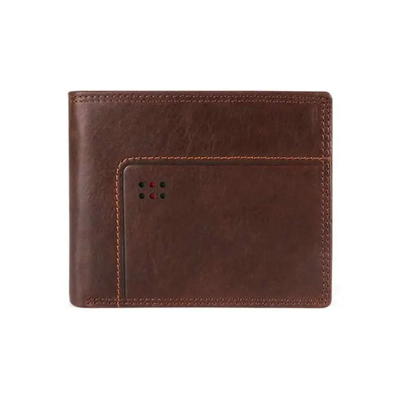 Portefeuille biker homme - Sadino