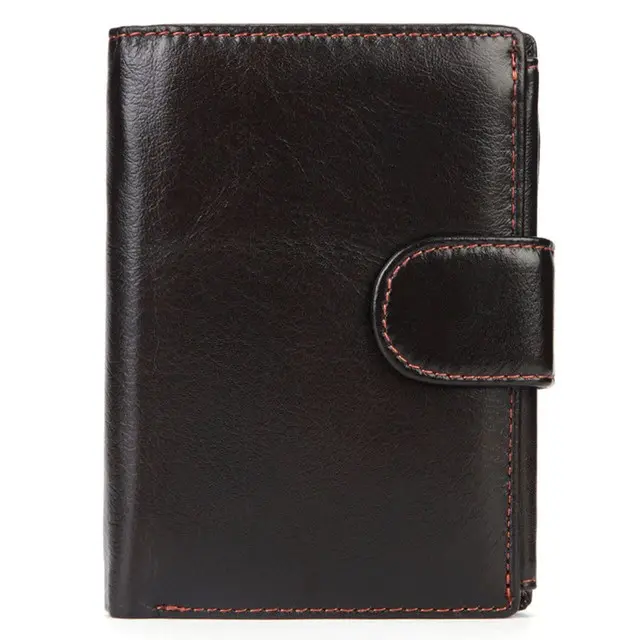 Portefeuille biker homme - Tyma