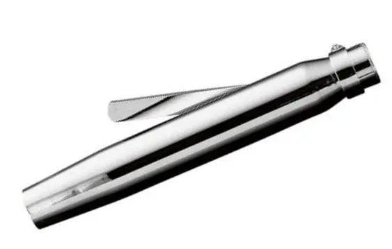 Pot d'échappement TAPERED
