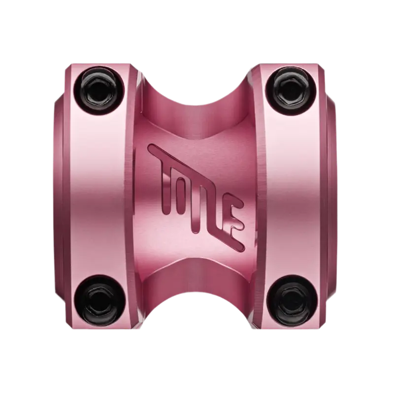 POTENCE TITLE ST1 - Ø31.8mm - ROSE