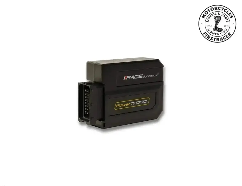 PowerTRONIC V4 pour motos Fantic
