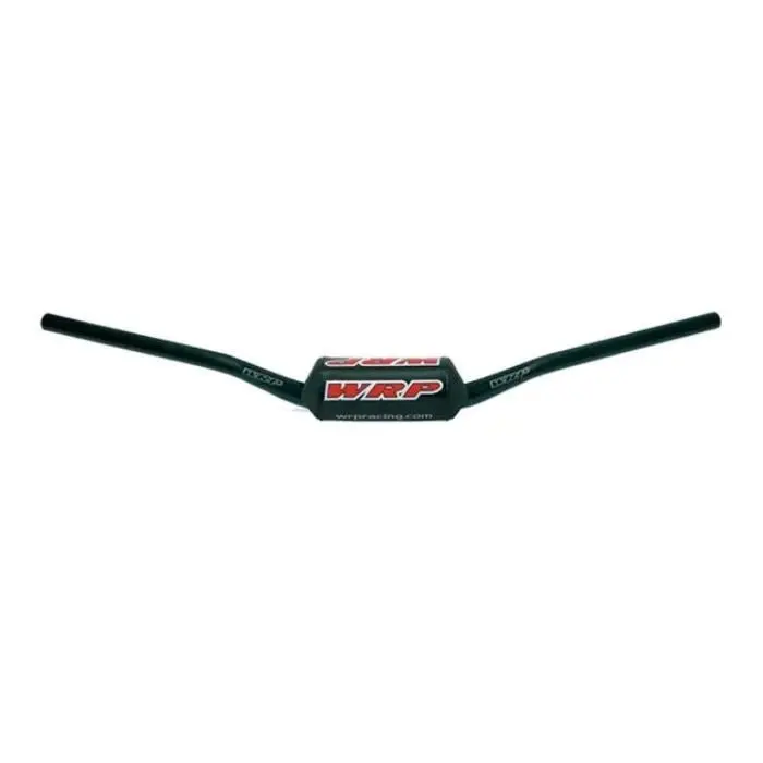 PRO-BAR Ø 28.6mm GUIDON MEDIUM - NOIR - WRP
