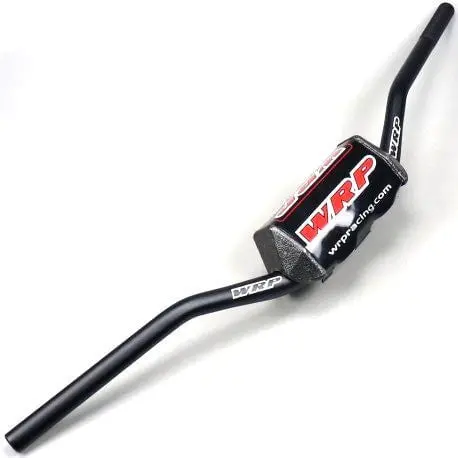 PRO-BAR Ø 28.6mm GUIDON MX-GP ""FEBVRE REPLICA"" - NOIR - WRP