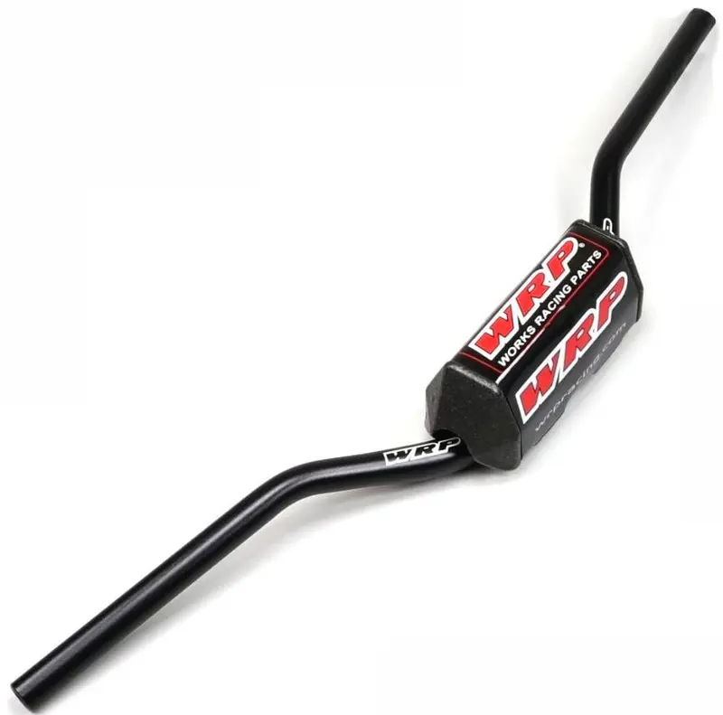 PRO-BAR Ø 28.6mm GUIDON MX-GP REPLICA - NOIR - WRP