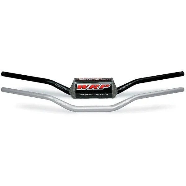 PRO-BAR Ø 28.6mm GUIDON SUPERMOTO SEEL REPLICA - NOIR - WRP