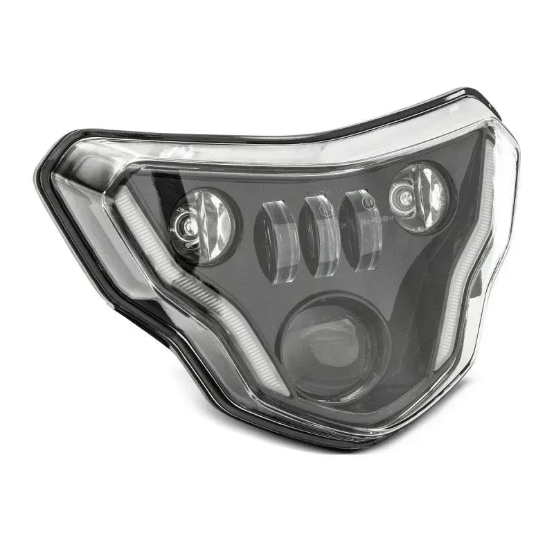 Projecteur LED moto /  BMW G 310 GS