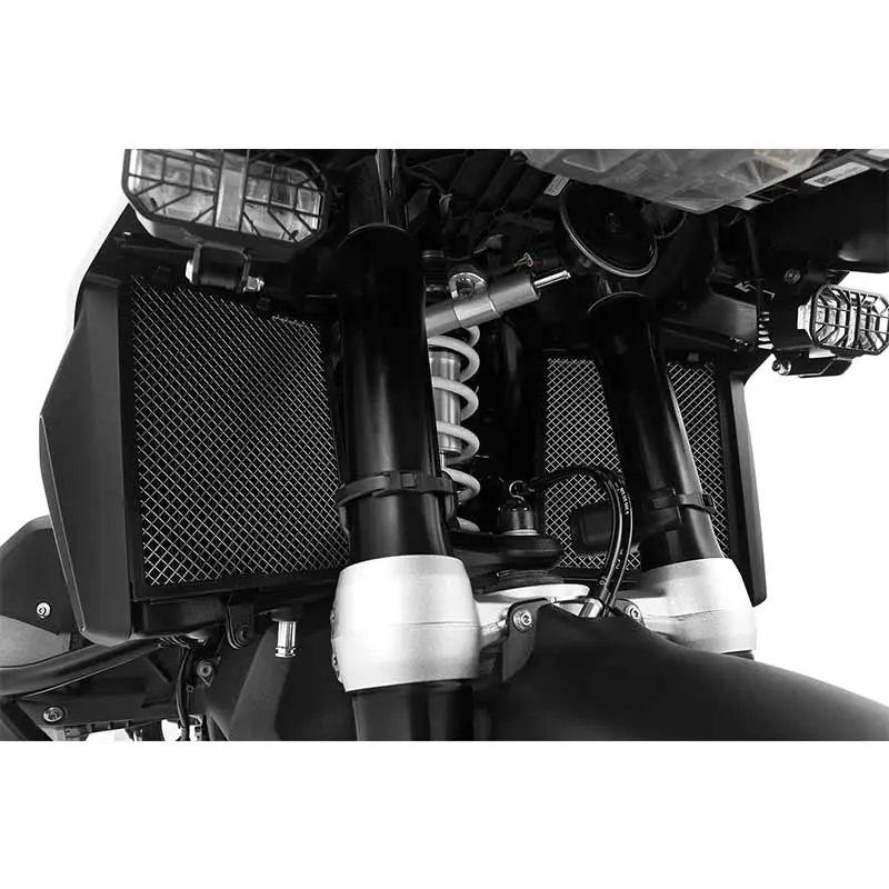 Protection de radiateur ULTIMATE - BMW R1300GS | Wunderlich