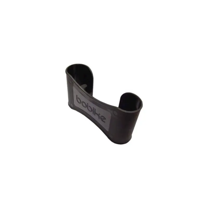 Protection de ressort de selle Bobike universel noir