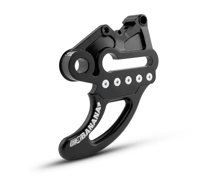 Protection Disque Arrière RIEJU BANANA S3 PARTS