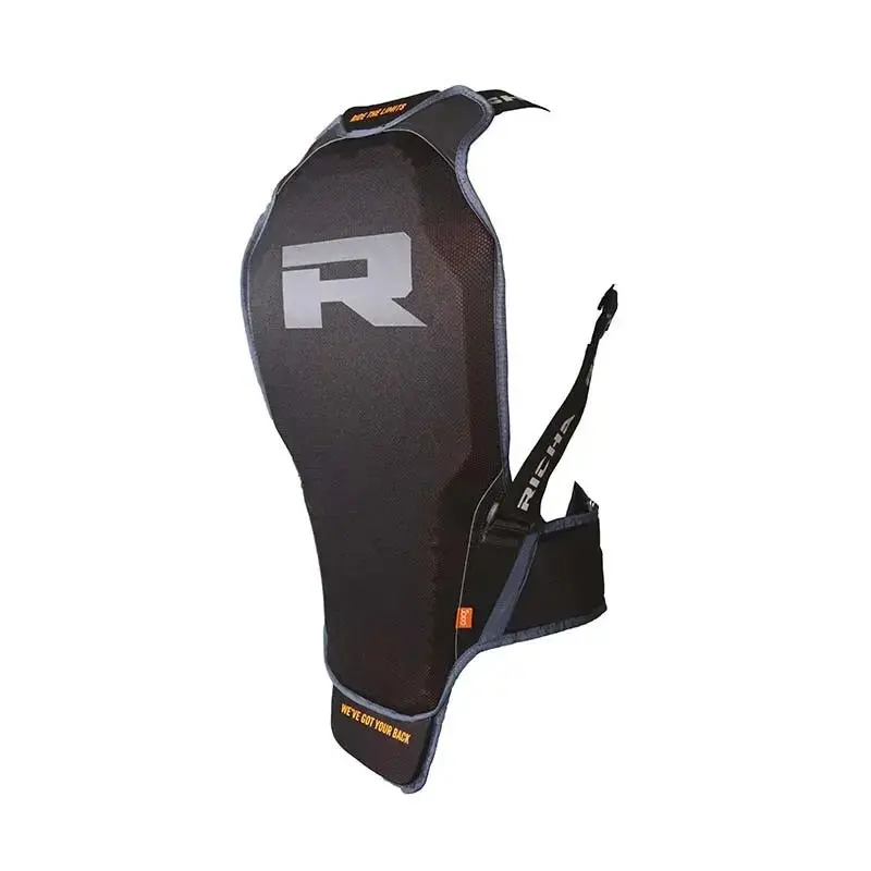 Protection dorsale moto D30 Niveau 2  | Richa™