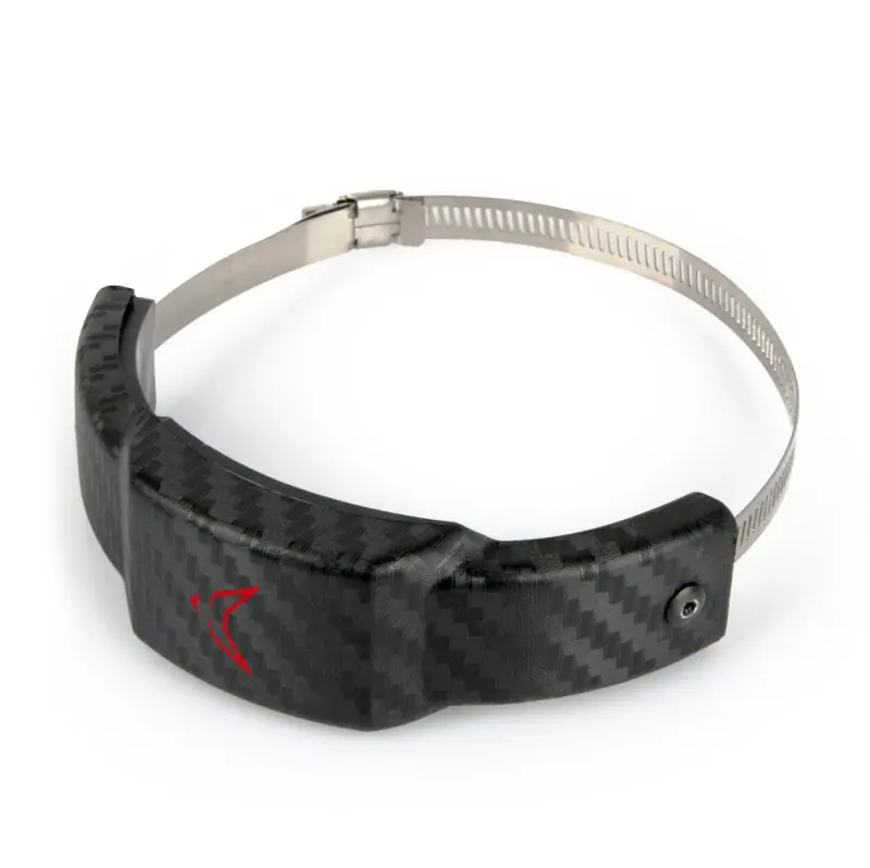 Protection échappement universel tri-oval / hexagonal