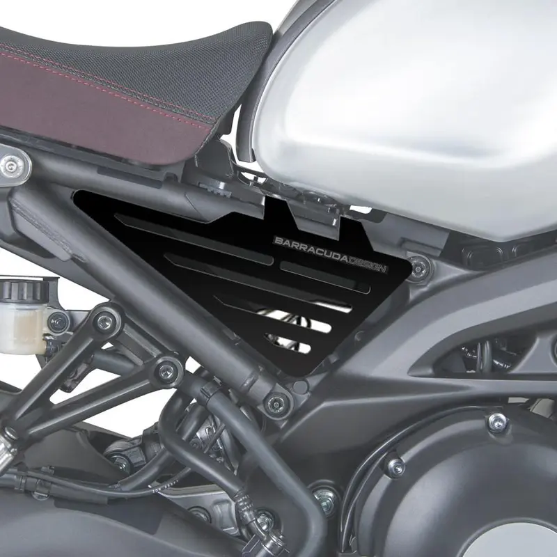 PROTECTION LATERALE Yamaha MT-09