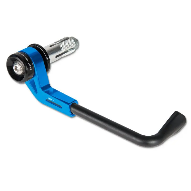 Protection levier PRO-TECT B-LUX BARRACUDA - Bleu