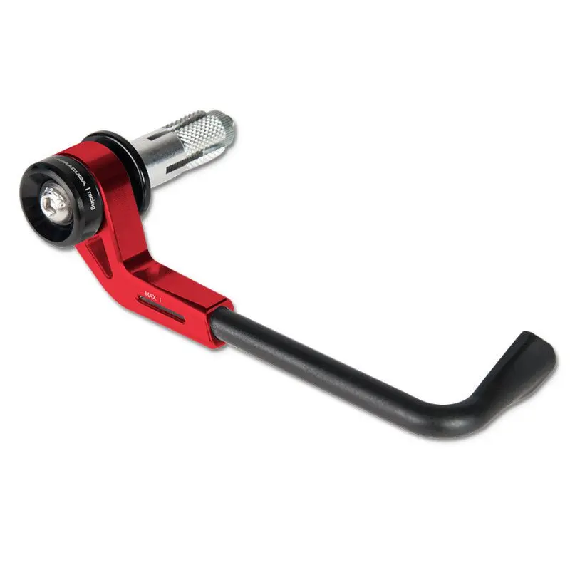 Protection levier PRO-TECT B-LUX BARRACUDA - Rouge