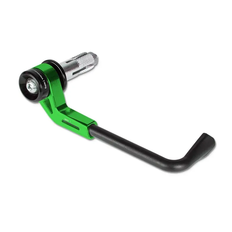 Protection levier PRO-TECT B-LUX BARRACUDA - Vert