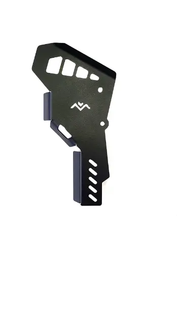 Protection Pompe Frein Arrière Suzuki DL1050 V-Strom