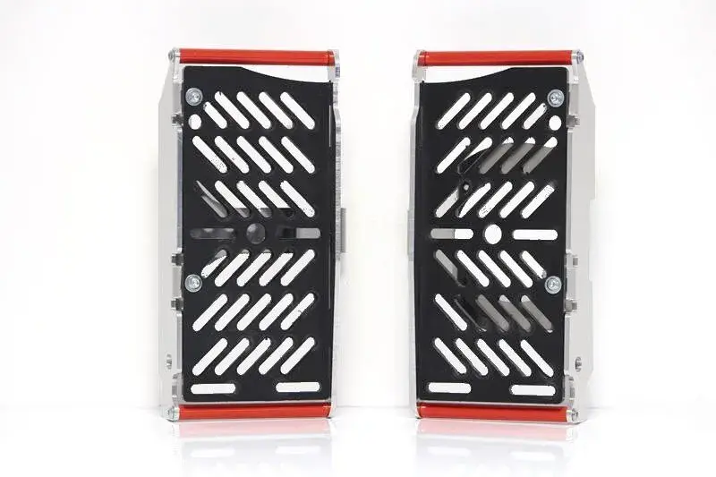Protection Radiateur BETA AXP