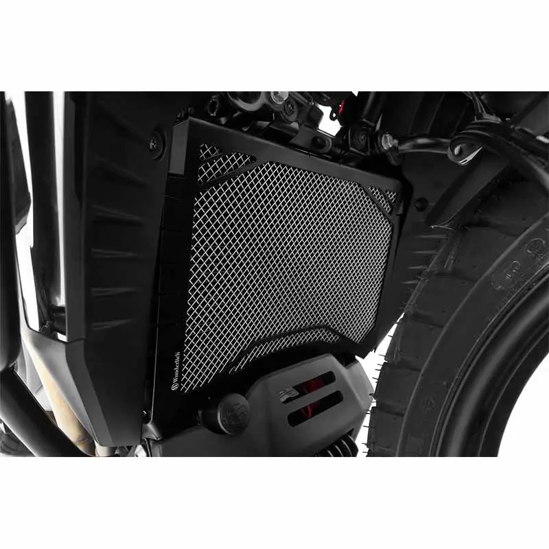 Protection radiateur EXTREME (Pan America 1250/Pan America 1250 Special) | Wunderlich