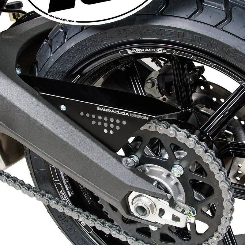 PROTEGE CHAINE Ducati Scrambler