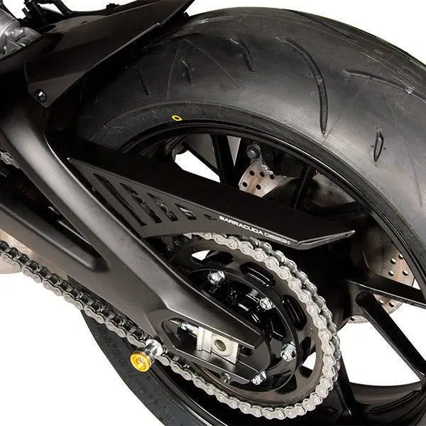 PROTEGE CHAINE Yamaha MT