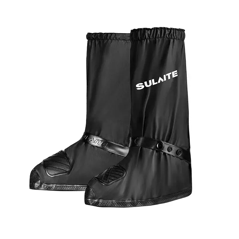 Protege chaussure moto antipluie - RainMaster™