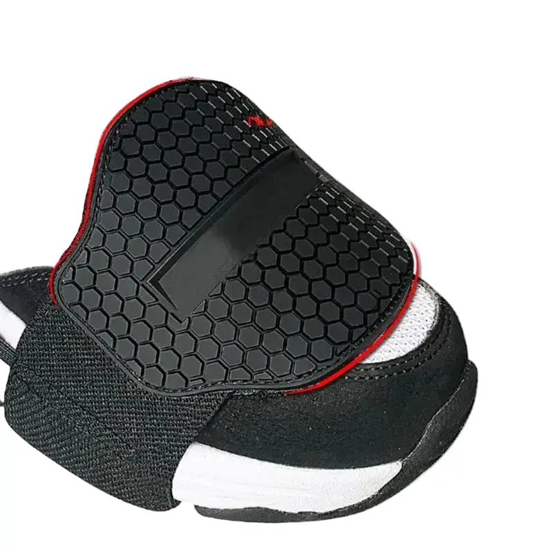Protege chaussure moto basket