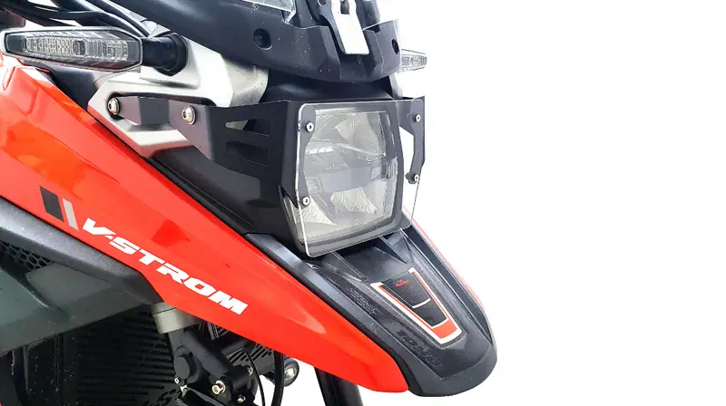 Protège Phare Suzuki DL1050 V-Strom