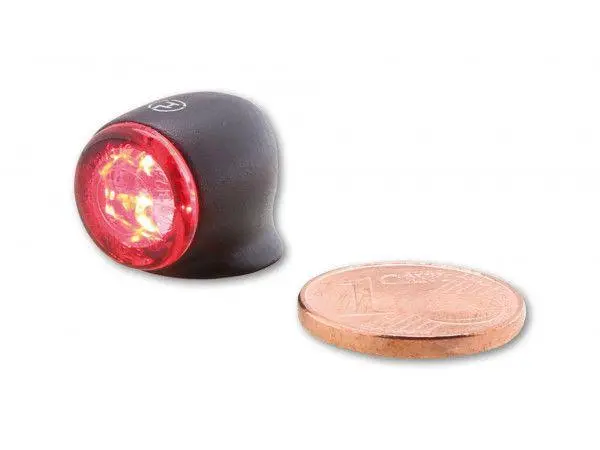 Proton Two Highsider - Clignotants + Feux stop