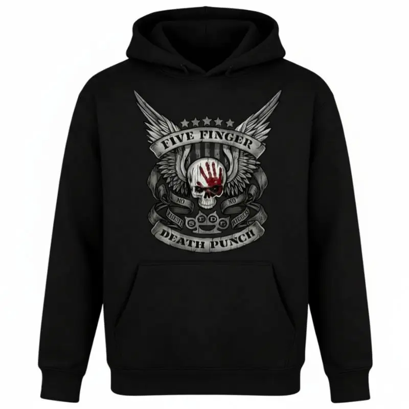 Pull moto - Five Finger