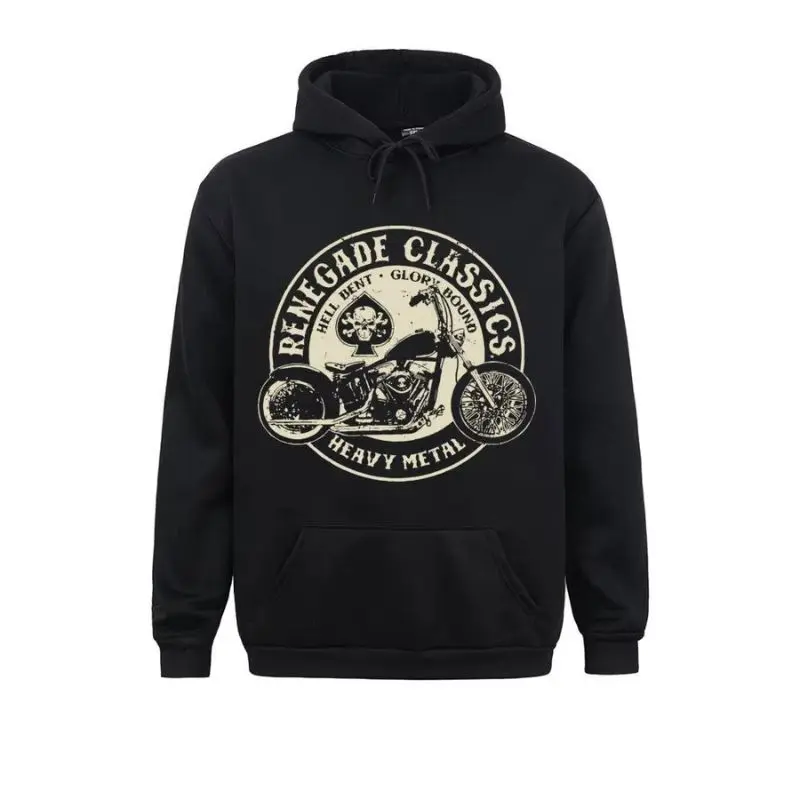 Pull moto - Renegade Classic