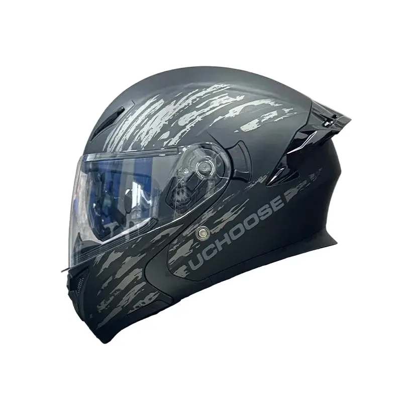 Pulse - Casque intégral scooter