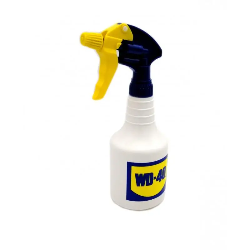 Pulvérisateur WD40 Vide 500ml