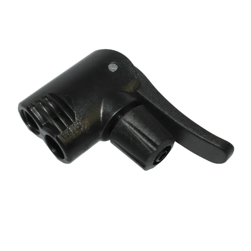 Raccord De Pompe A Pied Double Tête Vp-Vs (Vendu A L Unite) - Embout