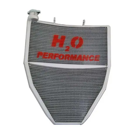 RADIATEUR D'EAU ADDITIONNEL NINJA 400