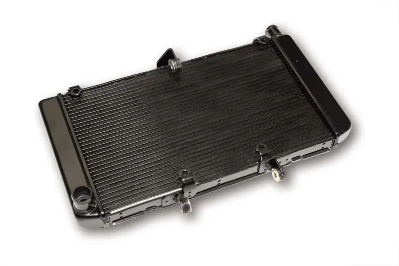 Radiateur d'Eau HONDA CB 600 F HORNET - CBF 600