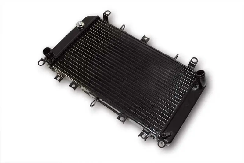 Radiateur d'Eau KAWASAKI Z 1000 03/06