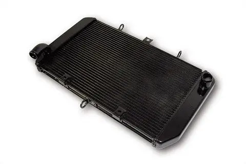 Radiateur d'Eau KAWASAKI Z 750 07/12 - Z 1000 07/09
