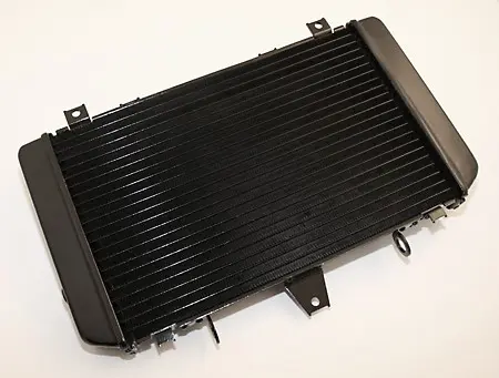 Radiateur d'Eau KAWASAKI ZRX 1100/1200 97/06