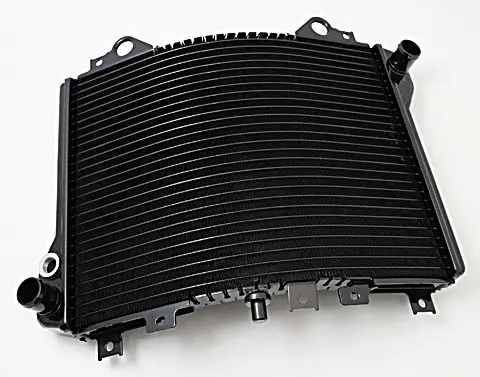 Radiateur d'Eau KAWASAKI ZZR 1100 93/01