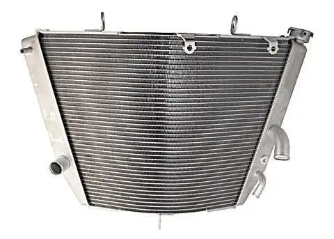 Radiateur d'Eau SUZUKI GSXR 600 - GSXR 750