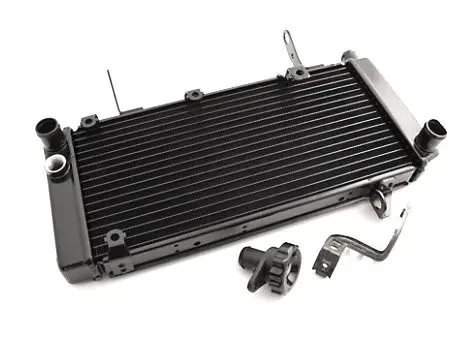 Radiateur d'Eau SUZUKI SV 1000 S 03/08