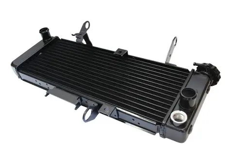 Radiateur d'Eau SUZUKI SV N 650  03/04