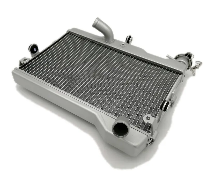 Radiateur d'Eau YAMAHA MT07 / FZ07