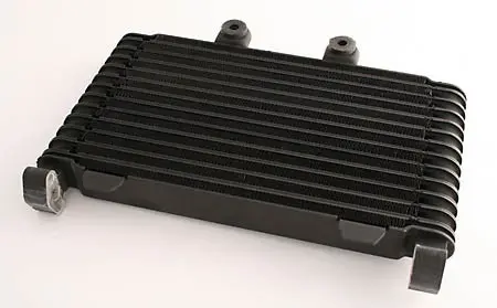 Radiateur d'Huile SUZUKI GSF 1200 BANDIT