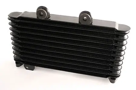 Radiateur d'Huile SUZUKI GSF 600 BANDIT
